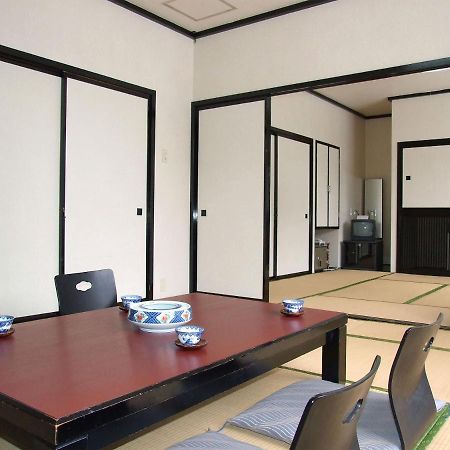 Hotel Uguisu Shizukuishi Εξωτερικό φωτογραφία
