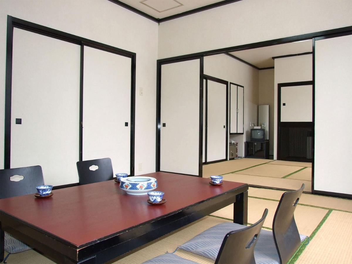 Hotel Uguisu Shizukuishi Εξωτερικό φωτογραφία